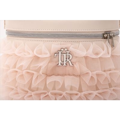 Treat urself トリートユアセルフ セット セール】“Flower garden” quilting set up【TR】（セットアップ