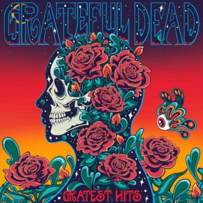 Grateful Dead レコード GRATEFUL DEAD レコード - メルカリ