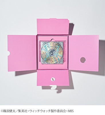 Watch me!【完全生産限定盤】 : YOASOBI | HMV&BOOKS online