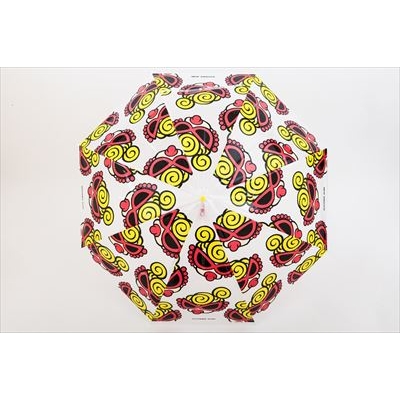 HYSTERIC MINI UMBRELLA BOOK : ブランド付録つきアイテム