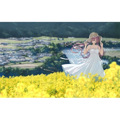 カントク 少女風景画集 光の通り路 : カントク | HMV&BOOKS