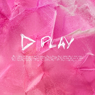 Play (ピンク・ヴァイナル仕様/アナログレコード) : Ed Sheeran