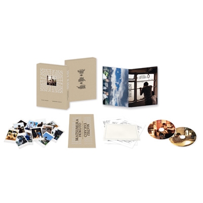 楽天ブックス: 「ファーストキス 1ST KISS」Blu-ray 豪華版(2枚