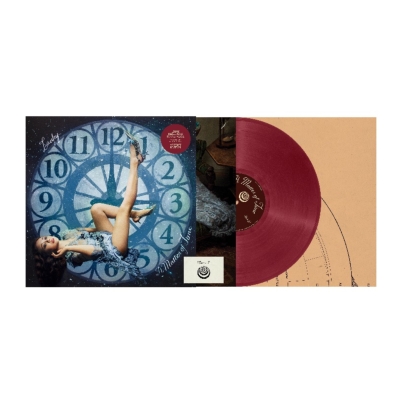 A Matter of Time (Autumn Edition)(+7inch)(ルージュ