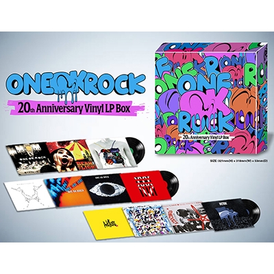 ONE OK ROCK ワンオクロック シングル CD 全9枚セット - メルカリ