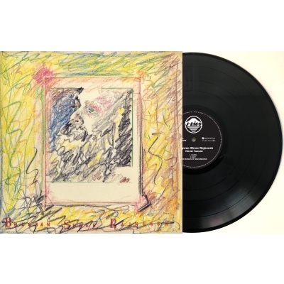 存在の詩 【2025 レコードの日 限定盤】(アナログレコード) : 玉木宏樹