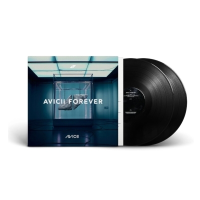 Avicii Forever (Revised)【初回限定盤】(帯付/2枚組アナログ Avicii Forever (Revised)【初回限定盤】(帯付/2枚組アナログ