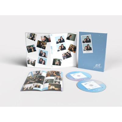 霧尾ファンクラブ Blu-ray-BOX | HMV&BOOKS online - HPXR-3050