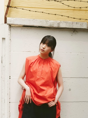 [非売品]櫻坂46的野美青ソロポスター当選品 非売品]櫻坂46的野美青ソロポスター当選品
