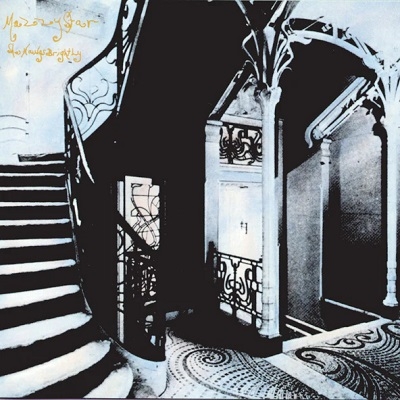 She Hangs Brightly (アナログレコード) : Mazzy Star