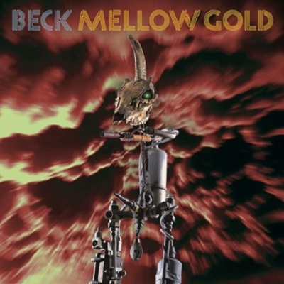 BECK MELLOW GOLD レコード 4433865-3414769.jpg?v=