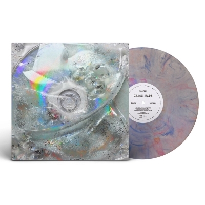 (sic)boy KM / CHAOS TAPE　帯付 廃盤「CHAOS TAPE」 (sic)boy,KM