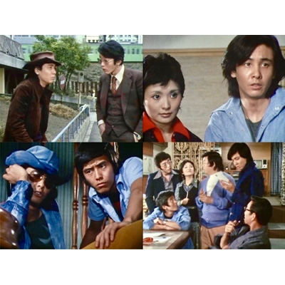 劇場版 事件記者 コレクターズDVD <デジタルリマスター版>昭和の名作