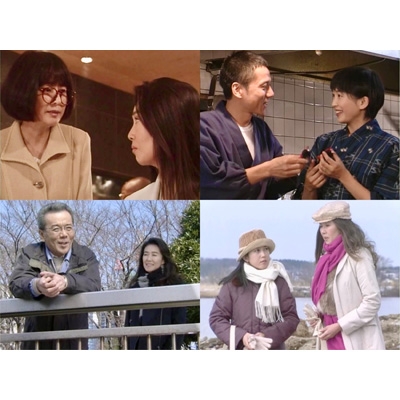西村京太郎スペシャル 十津川警部夫人の旅情殺人推理シリーズ コレクターズDVD 西村京太郎スペシャル 十津川警部夫人の旅情殺人推理シリーズ