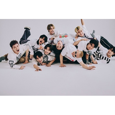 EXILE TRIBE - 佐藤陽　チェキ　HMV ONLINE THE JET BOY BANGERZ THE JET BOY BANGERZ 1st Album「JET BOY」 HMV&BOOKS online