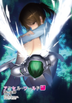 アニメポスター　アクセルワールド　C アクセル・ワールド INFINITE∞BURST : ポスター画像 - 映画.com