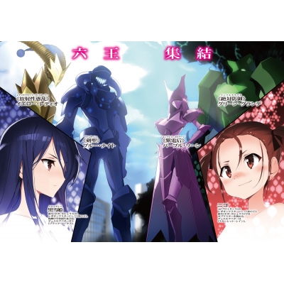 電撃G's Festival! Vol.28 豪華3大付録 アクセル・ワールド