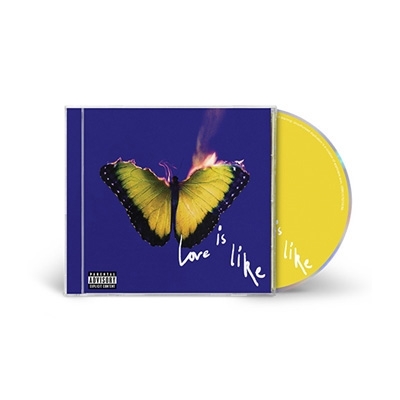 Love Is Like : Maroon 5 | HMV&BOOKS online - 7821808