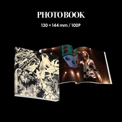 【限定盤】 BE：FIRST LIVE inDOME 2024 Koshi Inaba LIVE 2024～en-Zepp～COMPLETE CUBE【完全受注生産