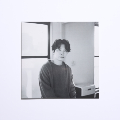 秋さん専用　星野源★GEN アナログレコード重量盤2枚組　新品未開封 新品未使用・即日発送】星野源 アルバム『Gen』アナログレコード