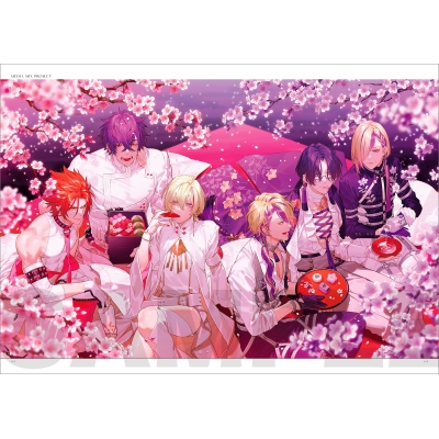 サイン本 カズキヨネ 画集 散華 サイン本】カズキヨネ画集 散華