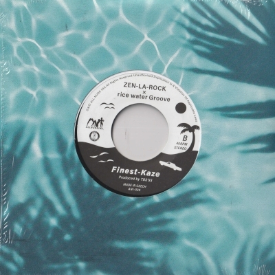 スペシャルオファ ド ROYAL ※入荷 (7インチシングルレコード) Finest-Kaze / MAMBO 洋楽