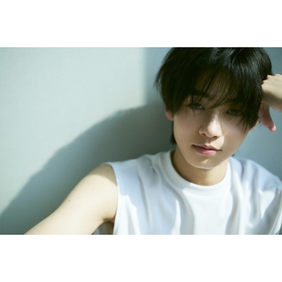 井内悠陽 ブロマイド 井内悠陽 1st写真集(仮) : Haruhi Iuchi | HMV&BOOKS online
