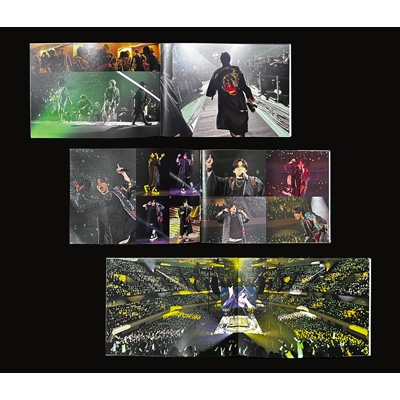 さようなら、武道館 【初回限定盤】(2DVD) : Gero | HMV&BOOKS