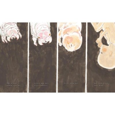 月虫の姫ぎみ［講談社の創作絵本］ : 富安陽子 | HMV&BOOKS online