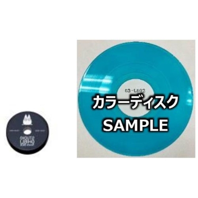 宮崎駿　レコード LP STUDIO GHIBLI 7inch x5枚　ジブリ STUDIO GHIBLI 7inch BOX 【2025 レコードの日 限定盤】(第7弾