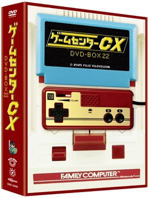 WEST DVD  a専用 ゲームセンターCX】100回記念『レッキングクルー』や完全版『I.Q