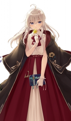 魔女の旅々 25 ドラマCD付き特装版+魔女の旅々 学園物語 3 スペシャル