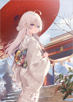 魔女の旅々 25 ドラマcd付き特装版+魔女の旅々 学園物語 3 スペシャル
