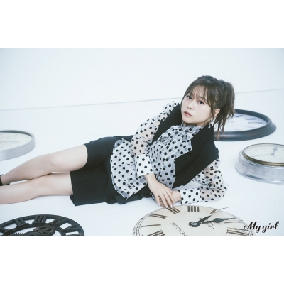 水瀬いのり　シャツ　Lサイズ　11枚 水瀬いのり シャツ Lサイズ 11枚 水瀬いのり シャツ Lサイズ 11