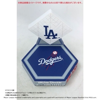 数量限定シリアル番号入り＞MLB 2025 ドジャース 大谷翔平