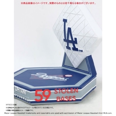 数量限定シリアル番号入り＞MLB 2025 ドジャース 大谷翔平