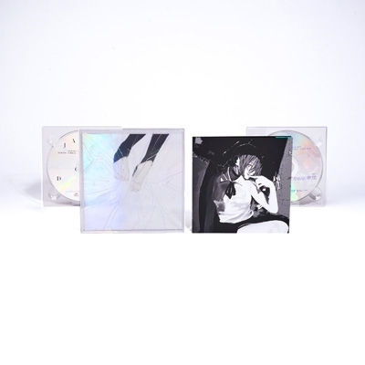米津玄師　cd　初回限定盤まとめ売り 米津玄師 まとめ売り 初回限定盤 特典付き - メルカリ