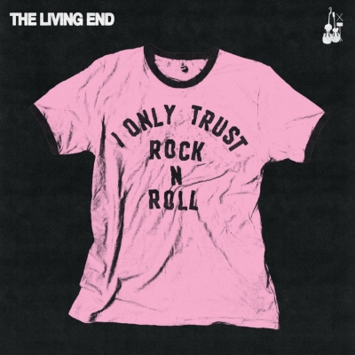 I Only Trust Rock N Roll (ピンク・ヴァイナル仕様/アナログレコード