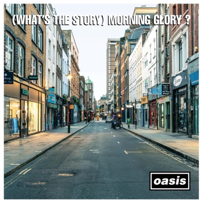 What's The Story)Morning Glory? (30th Anniversary Deluxe