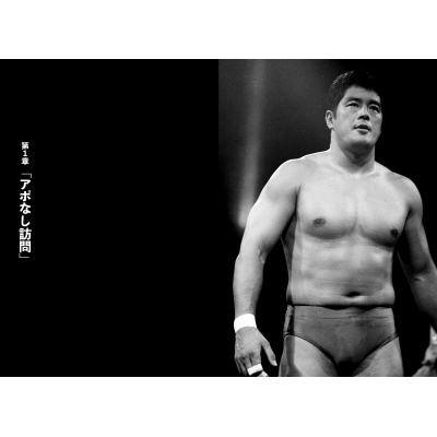 10.9 新日本プロレスvsuwfインター全面戦争の真相 : スタンダーズ