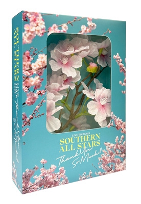 LIVE TOUR 2025 「THANK YOU SO MUCH!!」【完全生産限定盤