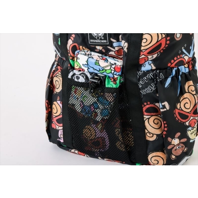 ヒスミニ 90cm→2点セット HYSTERIC MINI - ヒスミニ☆正規品☆新品☆スポンジ☆2点セット