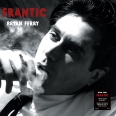 ブライアン・フェリー / 5枚組 Bryan Ferry - Retrospective: Selected Recordings 1973-2023