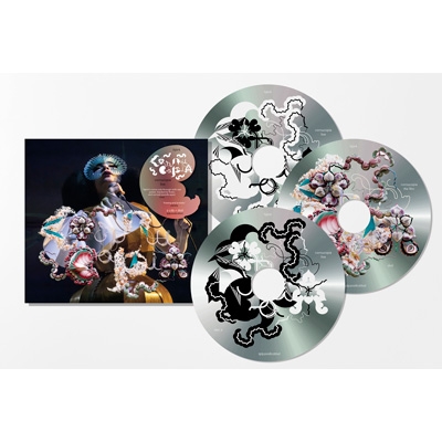 Björk CD+VIDEOセット Björk CD+VIDEOセット - cataloguedislab.com