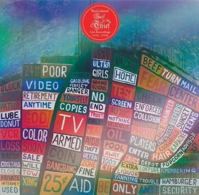 Rob Swift - アナログレコード【3枚セット】 入荷情報】 ヨルシカ ◇ 盗作 (45回転/2枚組アナログレコード