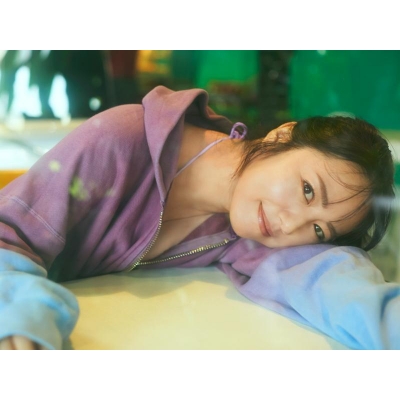 磯山さやかデビュー25周年写真集「余韻」 豪華版 : Sayaka Isoyama