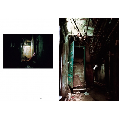 最期の九竜城砦 完全版　中村晋太郎 最期の九龍城砦 | 中村 晋太郎 |本 | 通販 | Amazon