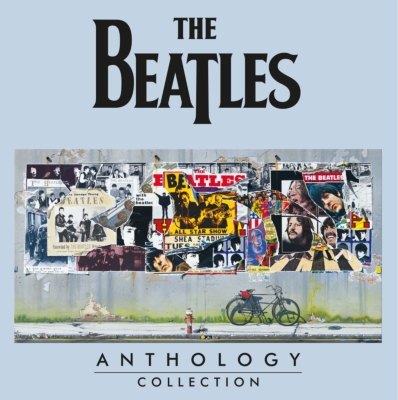 Anthology Collection : Beatles | HMV&BOOKS online : Online