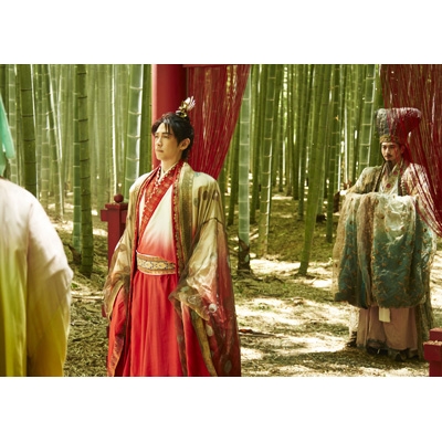 パリピ孔明 THE MOVIE 豪華版 : パリピ孔明 | HMV&BOOKS online