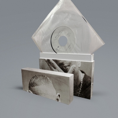 SON OF A GUN -45 BOX SET-(BOX仕様/10枚組7インチシングルレコード